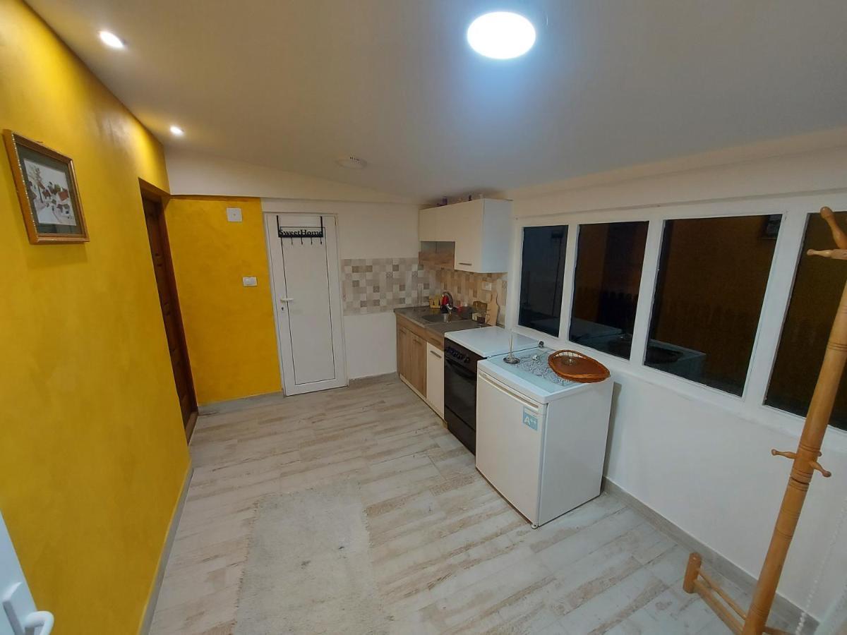 Djurdjevak Apartment Valjevo Luaran gambar