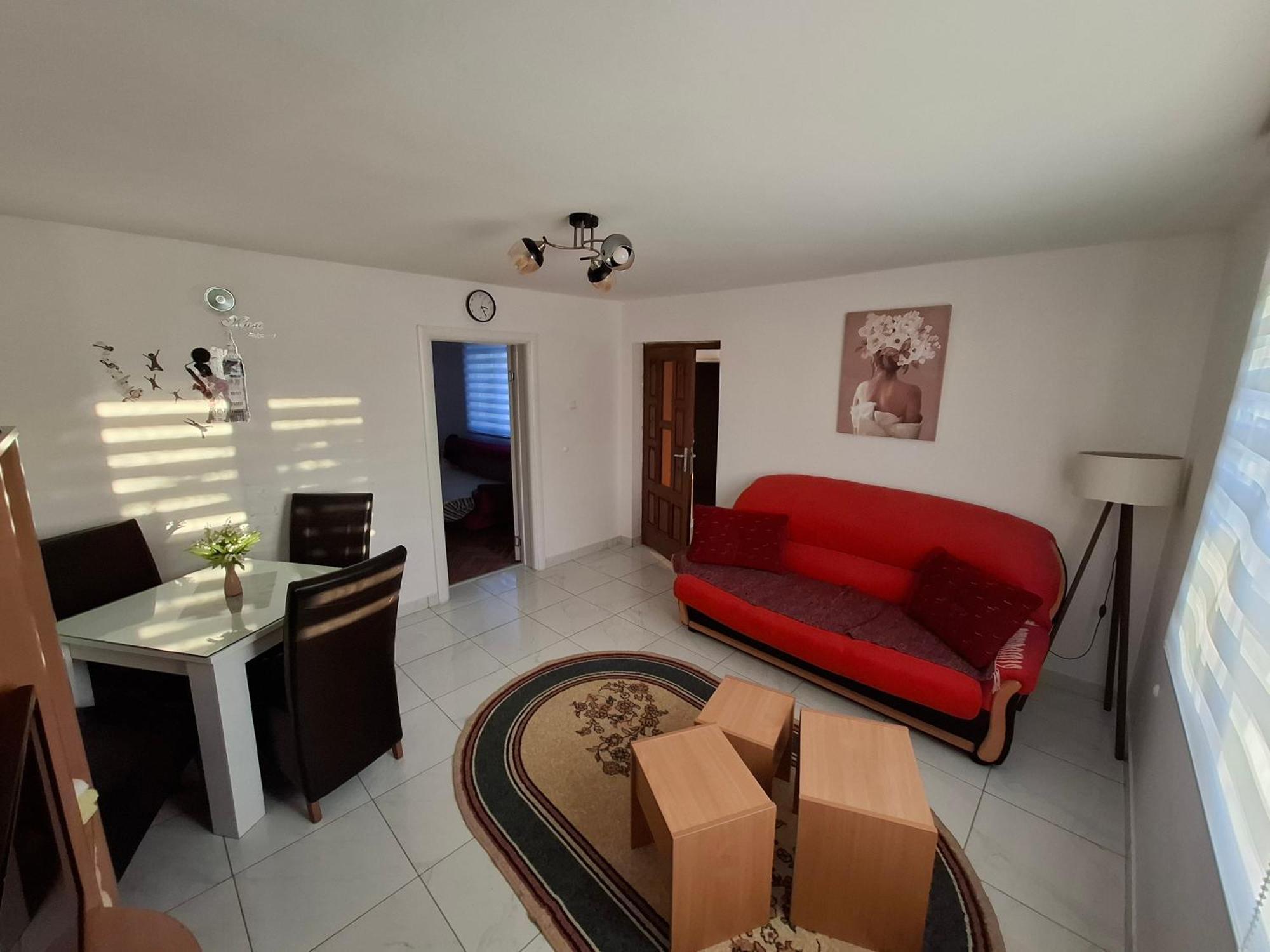Djurdjevak Apartment Valjevo Luaran gambar